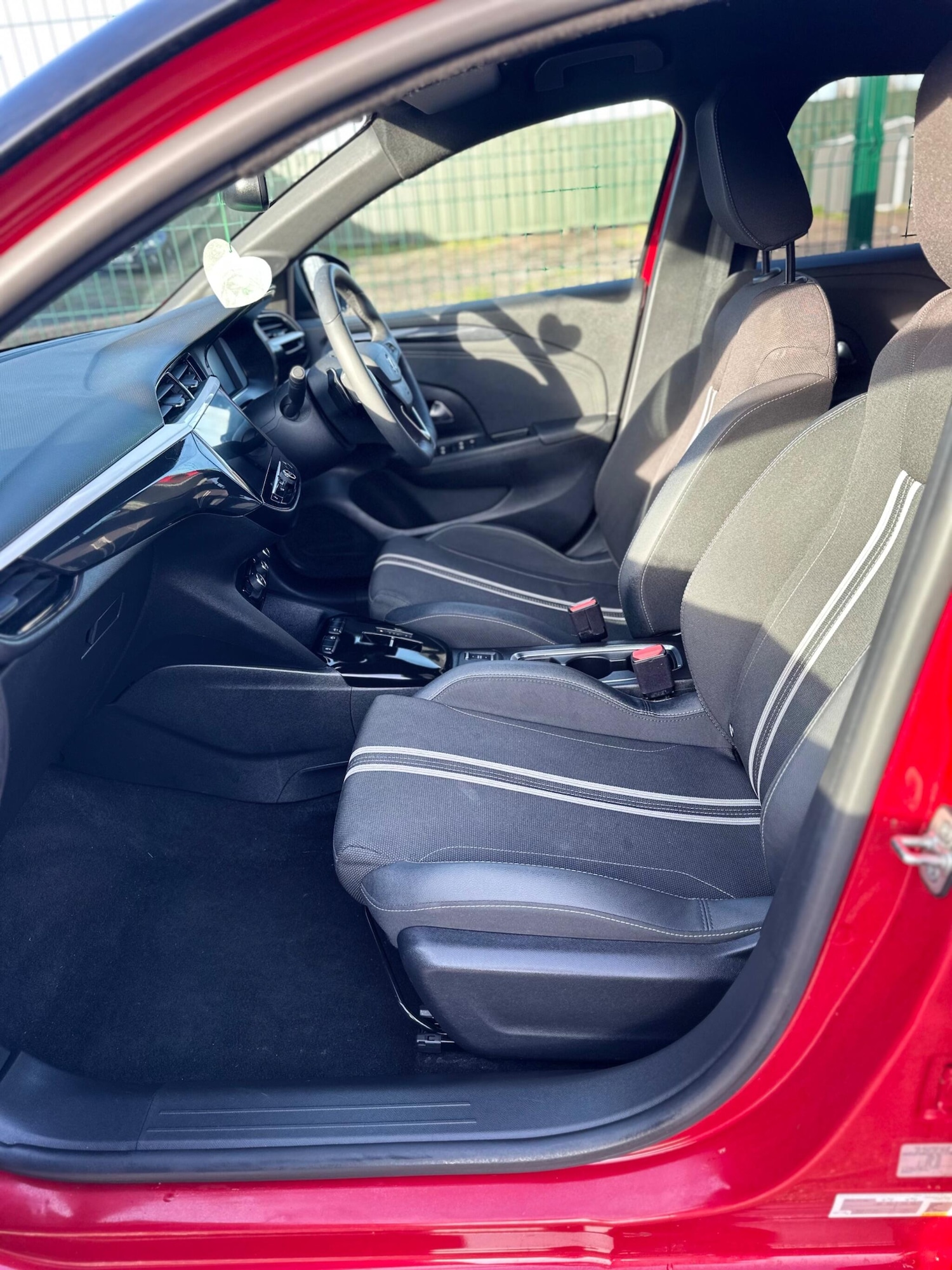 Used Vauxhall Corsa 2023 for sale - 76935856: Photo 26