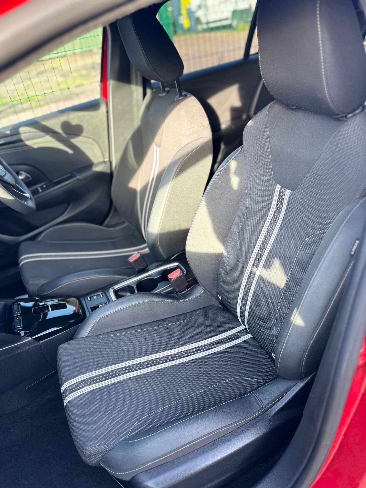 Used Vauxhall Corsa 2023 for sale - 76935856: Photo 27