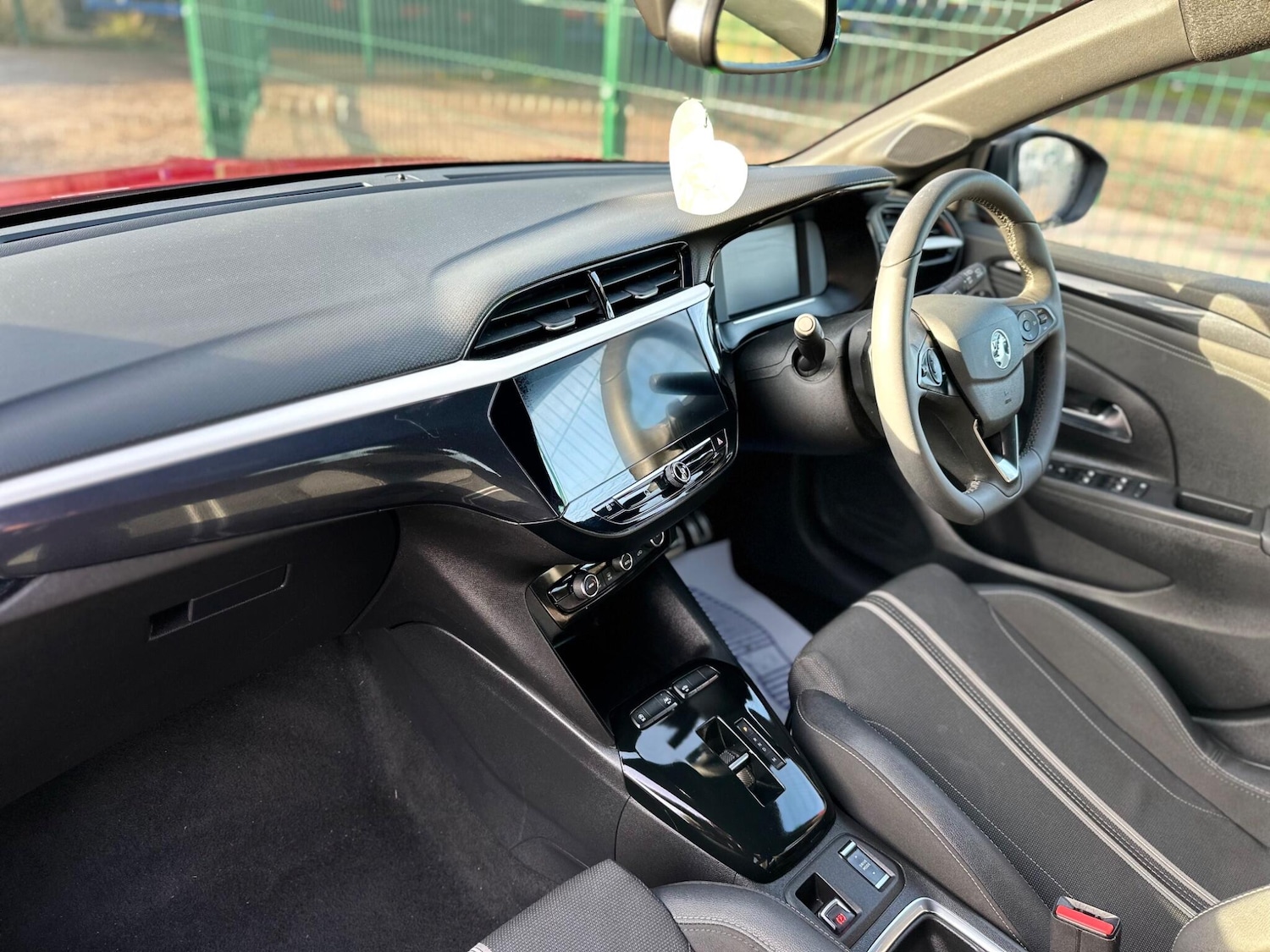 Used Vauxhall Corsa 2023 for sale - 76935856: Photo 28