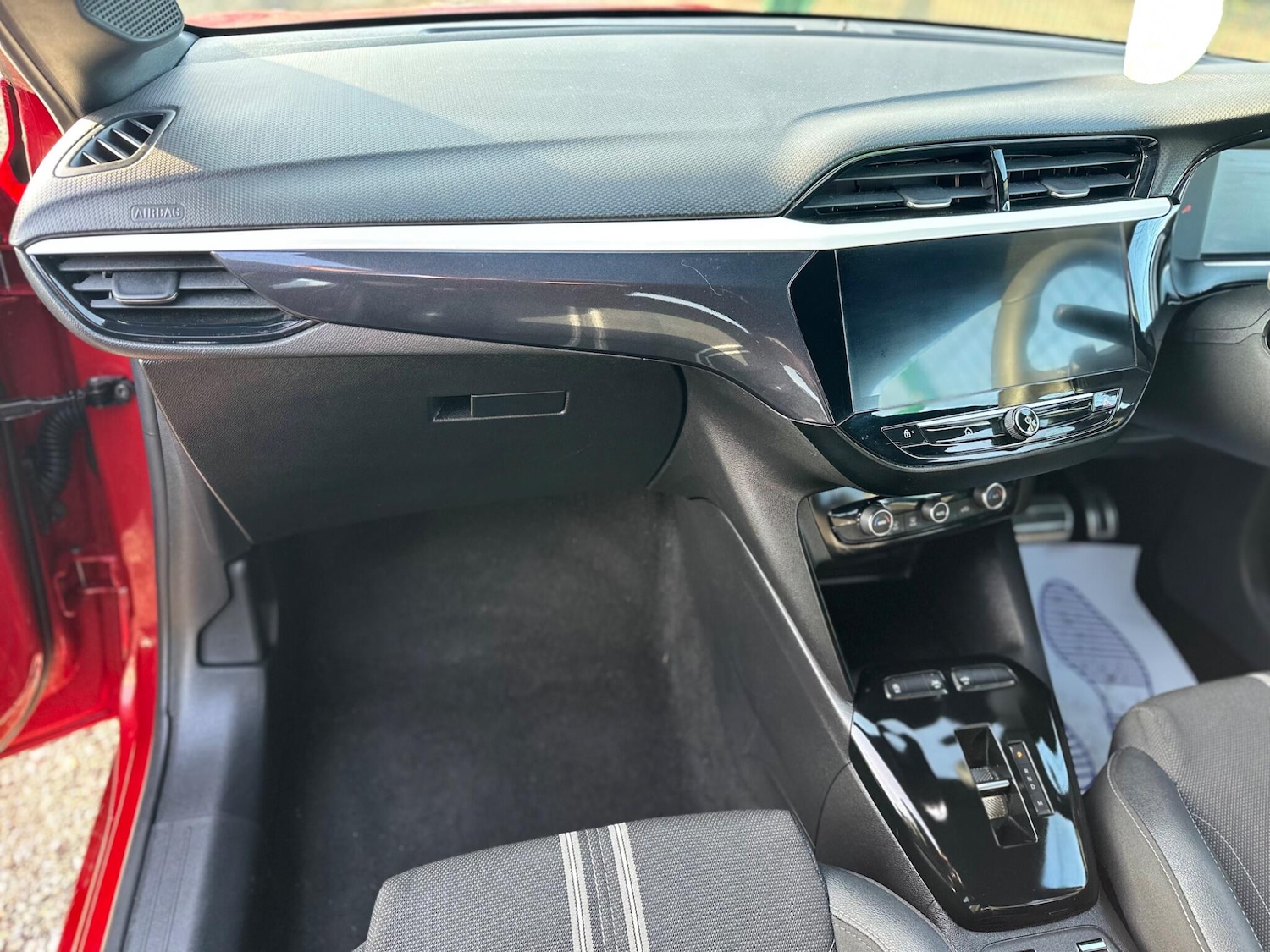 Used Vauxhall Corsa 2023 for sale - 76935856: Photo 29