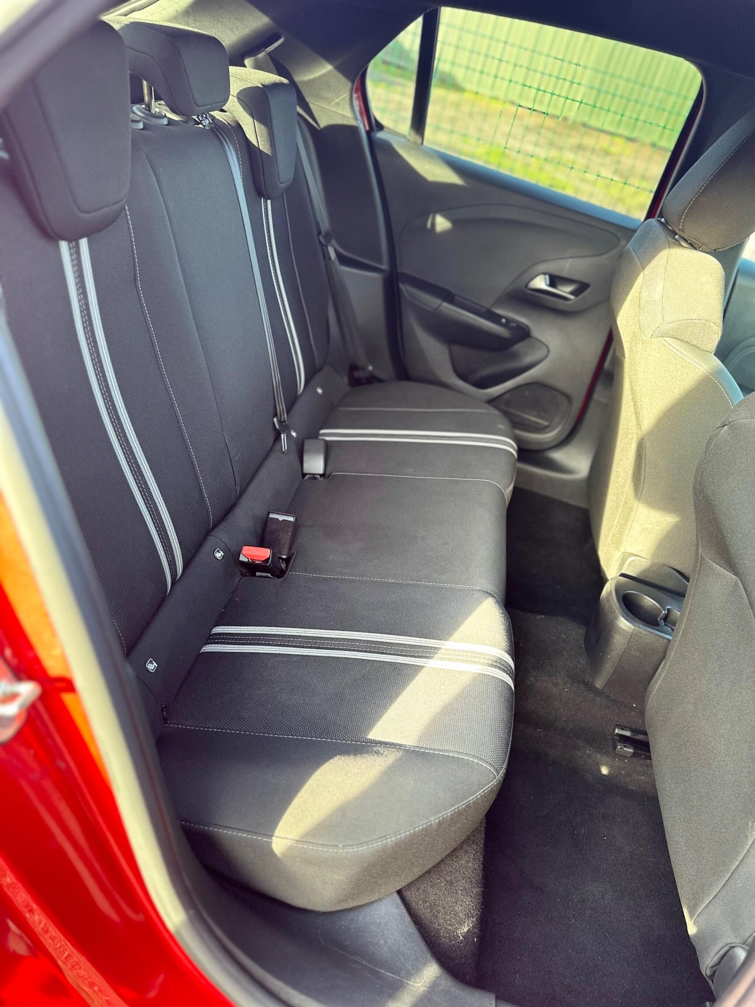 Used Vauxhall Corsa 2023 for sale - 76935856: Photo 30