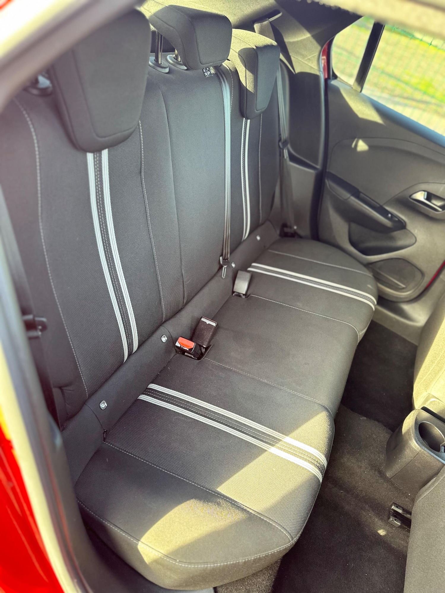 Used Vauxhall Corsa 2023 for sale - 76935856: Photo 31