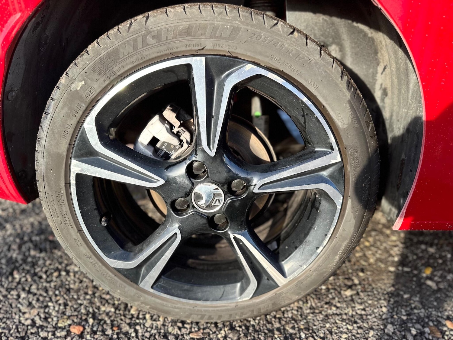 Used Vauxhall Corsa 2023 for sale - 76935856: Photo 32