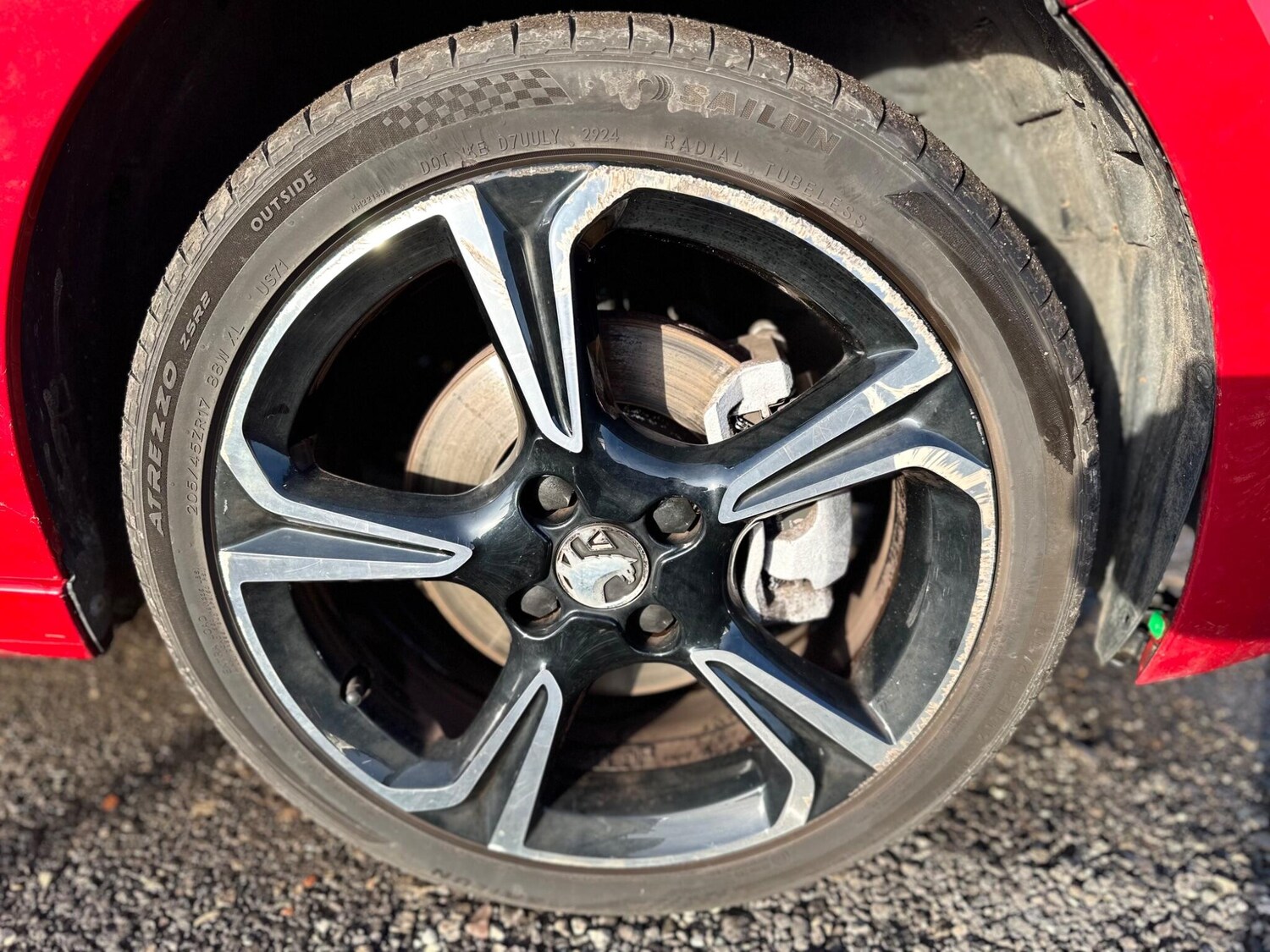 Used Vauxhall Corsa 2023 for sale - 76935856: Photo 33