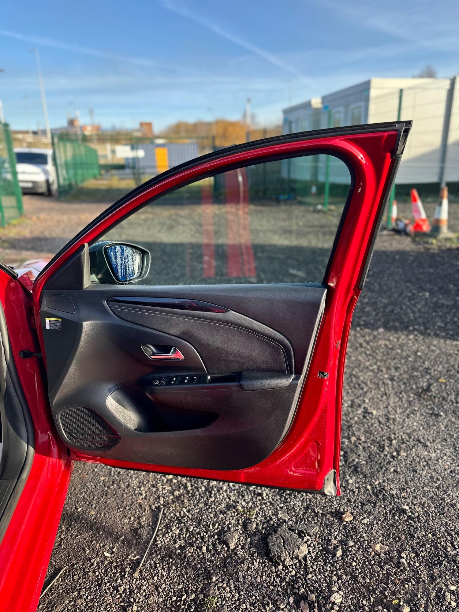 Used Vauxhall Corsa 2023 for sale - 76935856: Photo 34