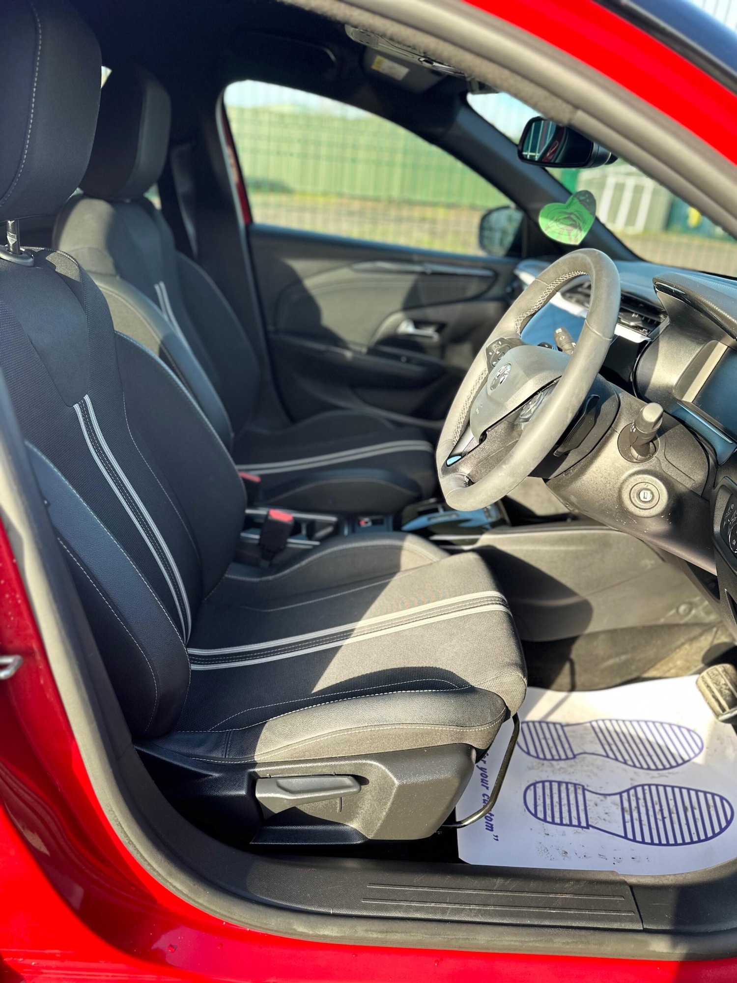 Used Vauxhall Corsa 2023 for sale - 76935856: Photo 35