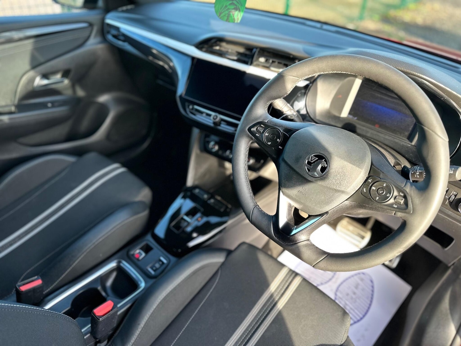 Used Vauxhall Corsa 2023 for sale - 76935856: Photo 37