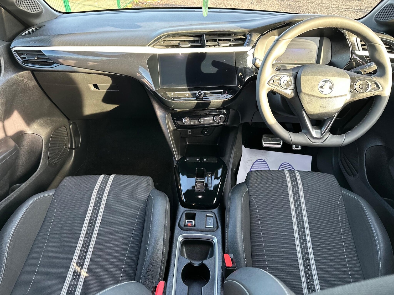 Used Vauxhall Corsa 2023 for sale - 76935856: Photo 38