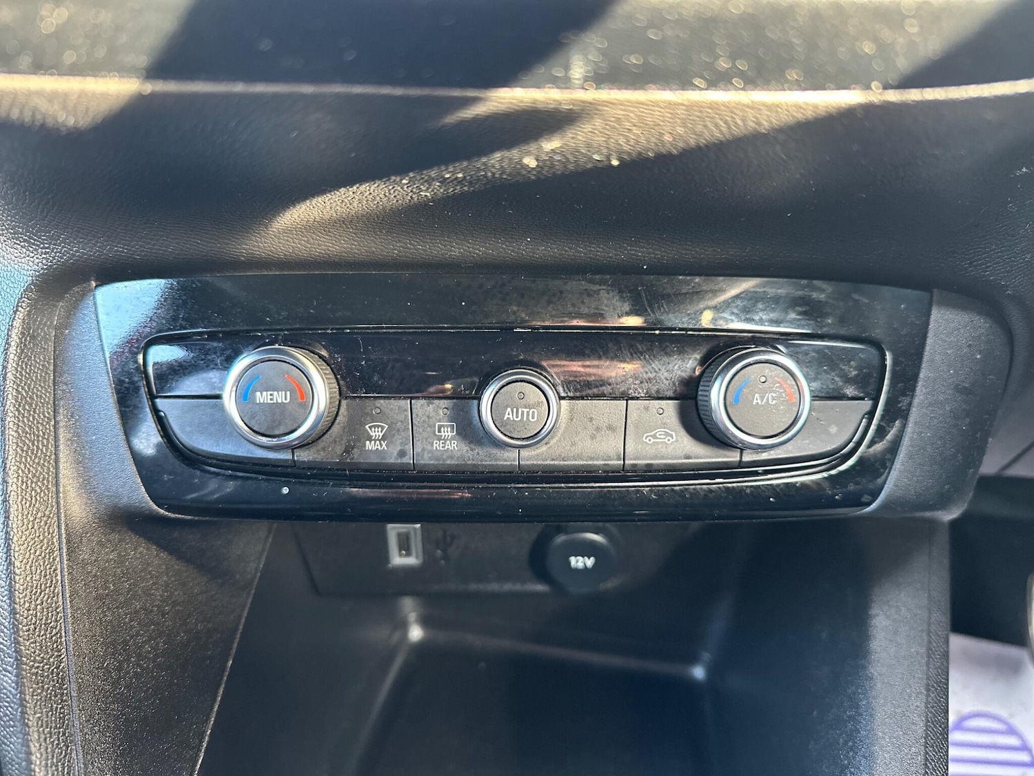 Used Vauxhall Corsa 2023 for sale - 76935856: Photo 40