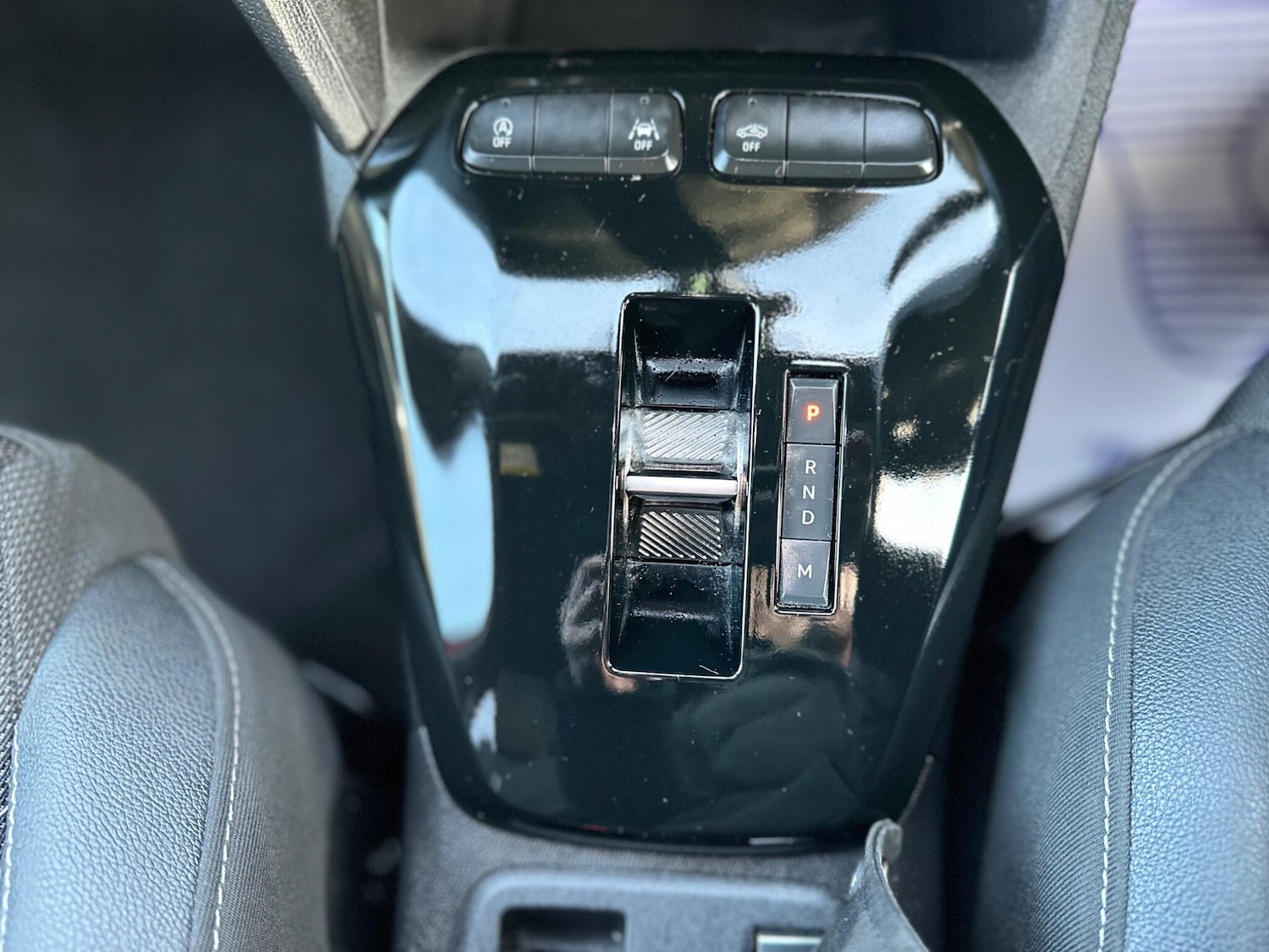 Used Vauxhall Corsa 2023 for sale - 76935856: Photo 42