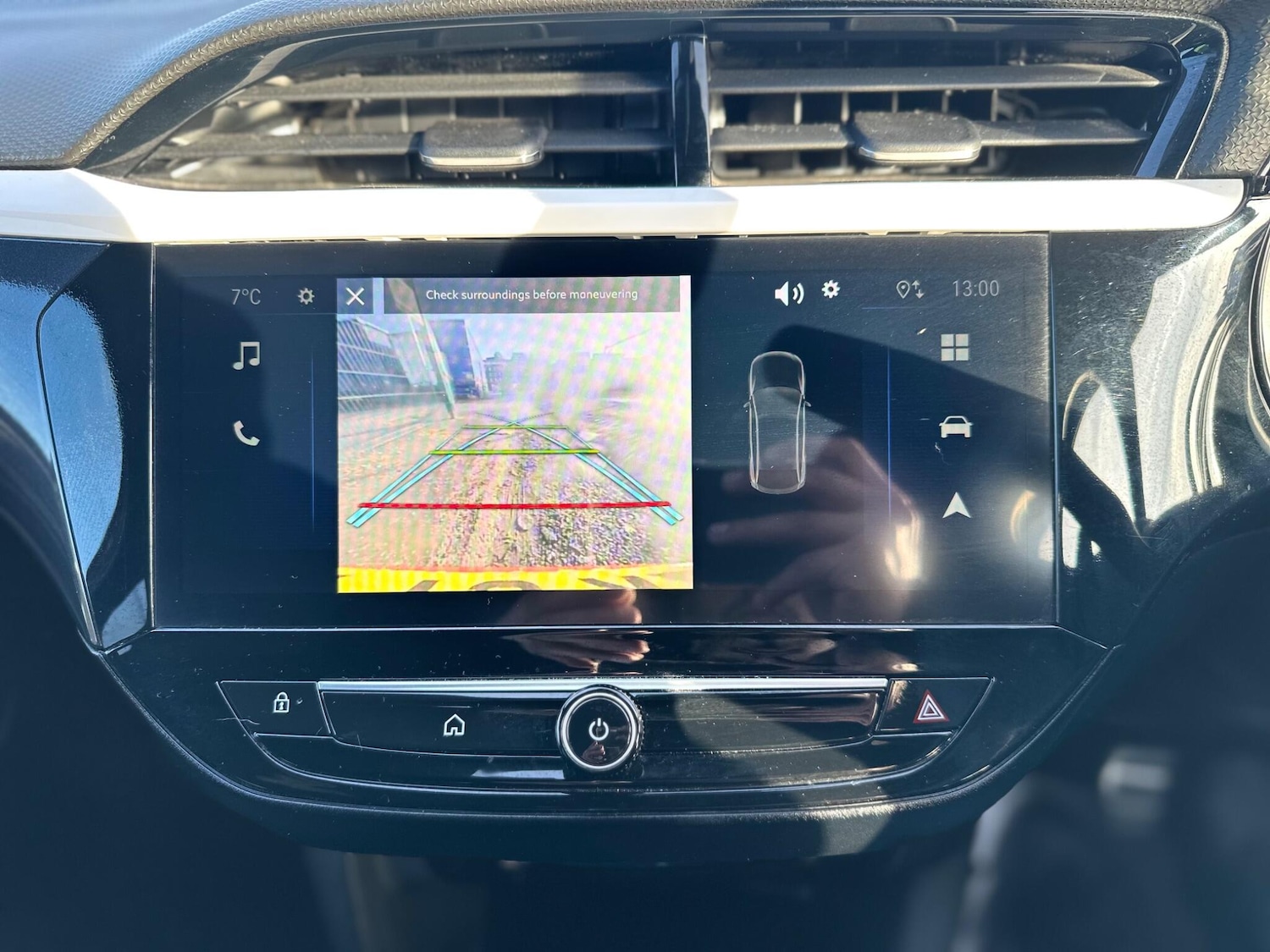 Used Vauxhall Corsa 2023 for sale - 76935856: Photo 43