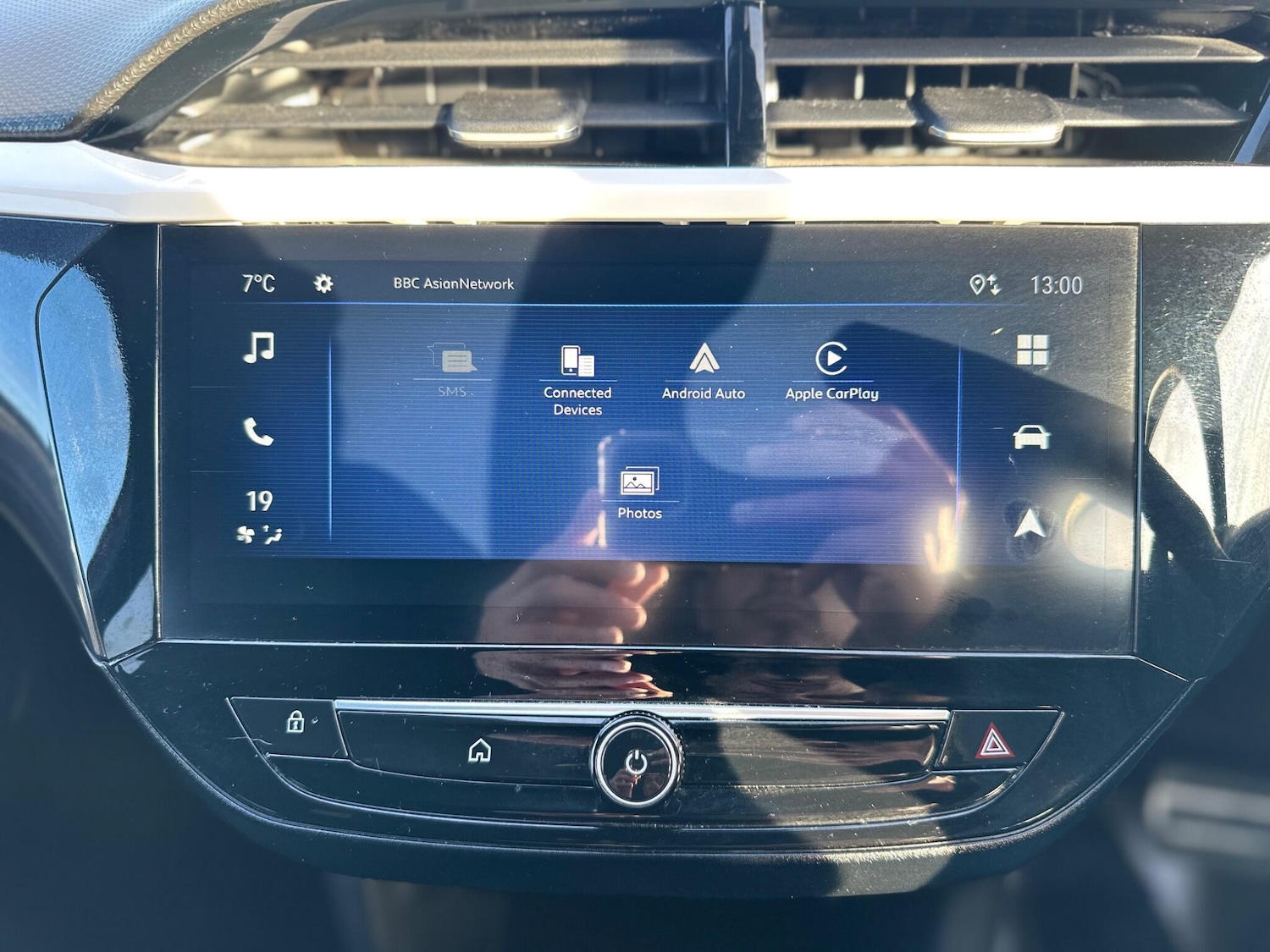 Used Vauxhall Corsa 2023 for sale - 76935856: Photo 44