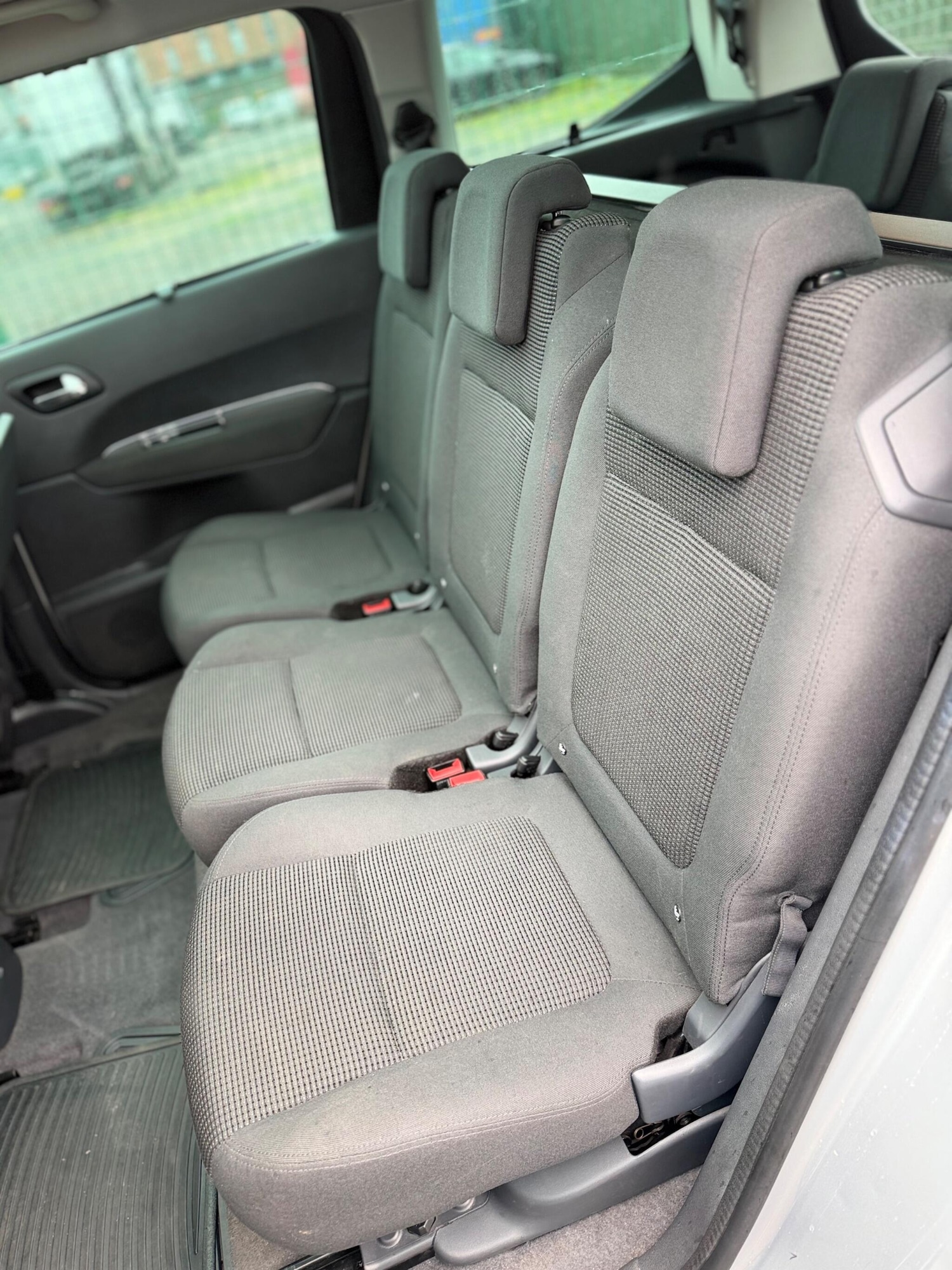 Used Peugeot 5008 2015 for sale - 77538187: Photo 31