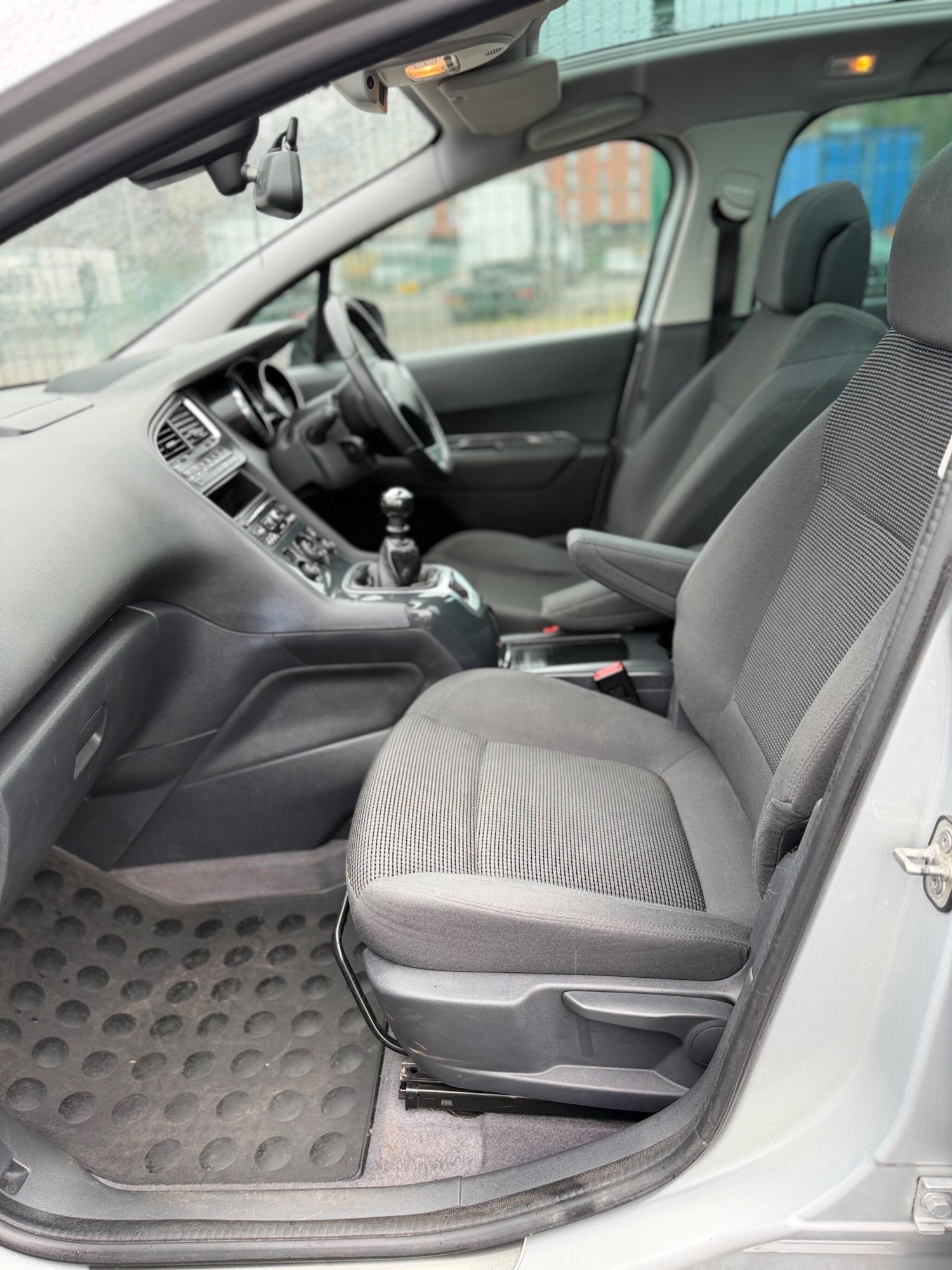 Used Peugeot 5008 2015 for sale - 77538187: Photo 34