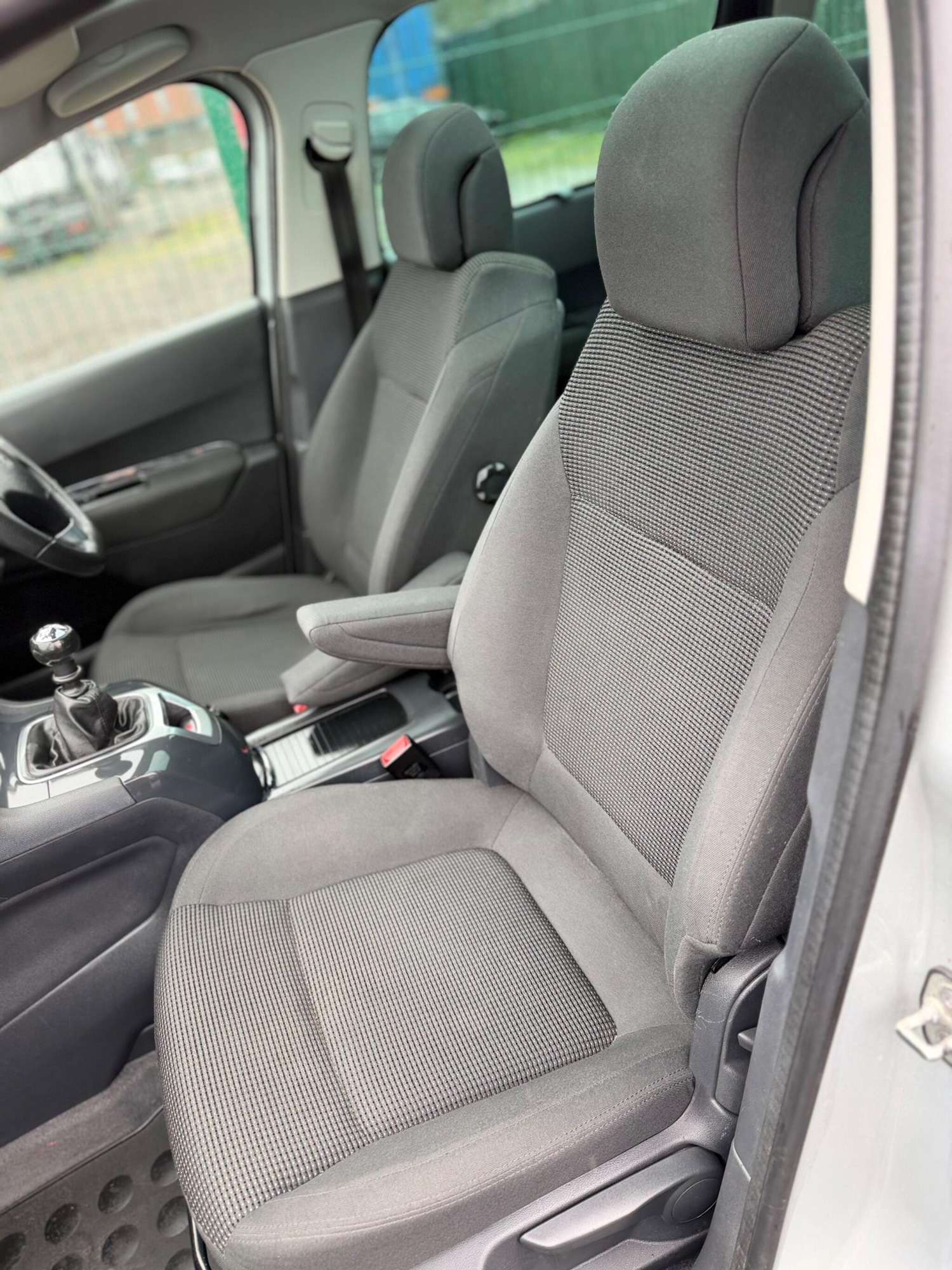 Used Peugeot 5008 2015 for sale - 77538187: Photo 35