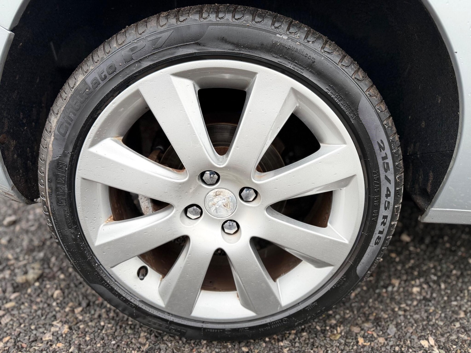 Used Peugeot 5008 2015 for sale - 77538187: Photo 39