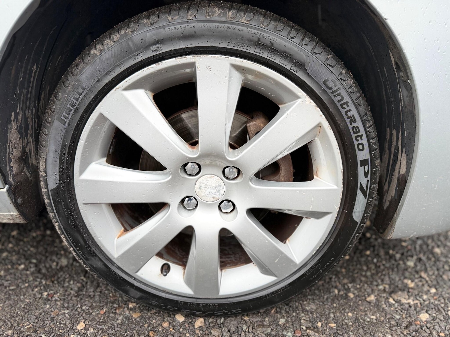 Used Peugeot 5008 2015 for sale - 77538187: Photo 40