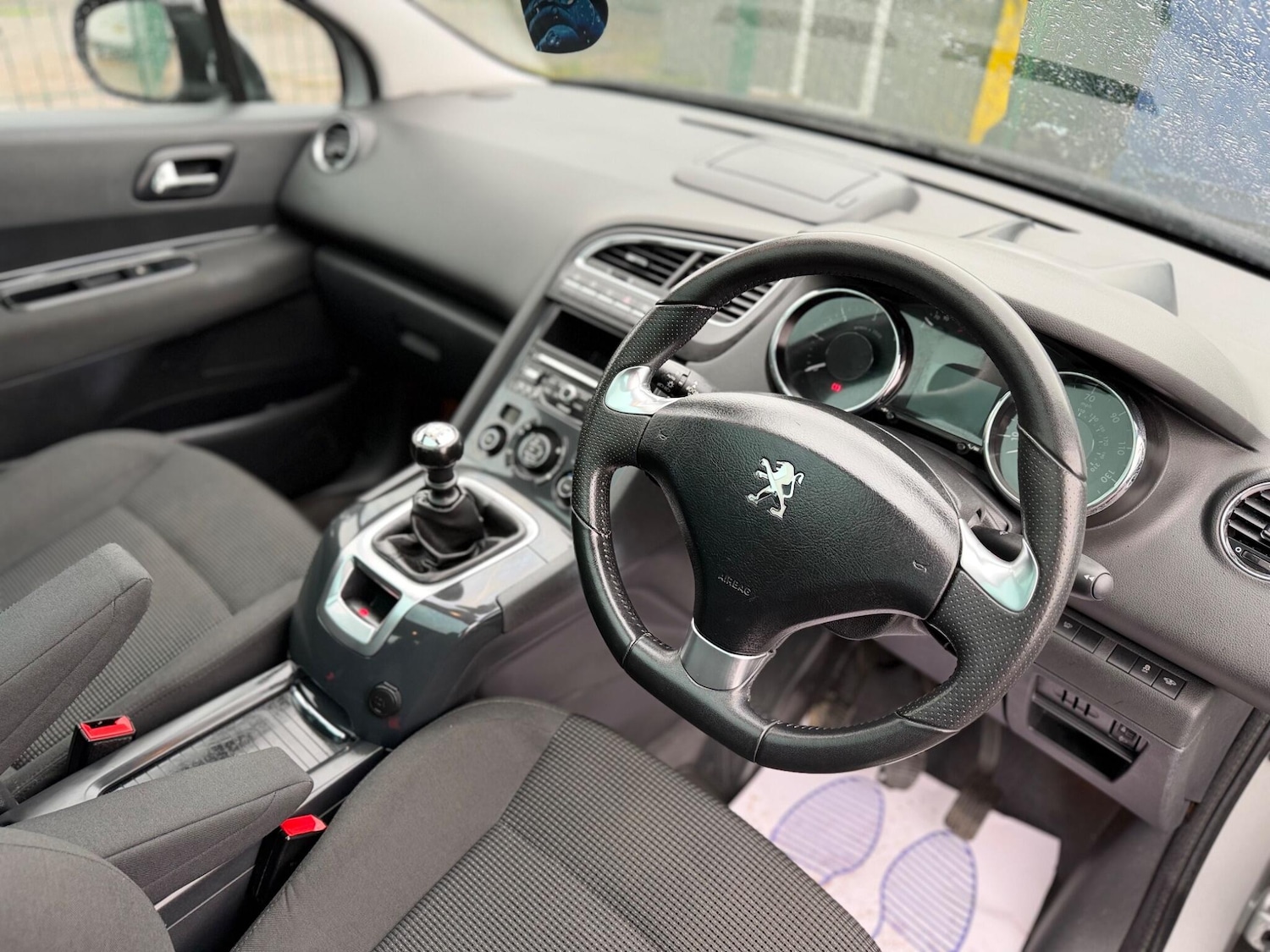 Used Peugeot 5008 2015 for sale - 77538187: Photo 43