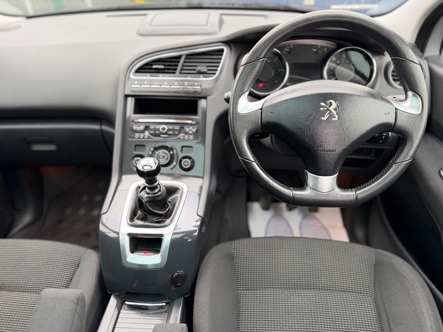 Used Peugeot 5008 2015 for sale - 77538187: Photo 45