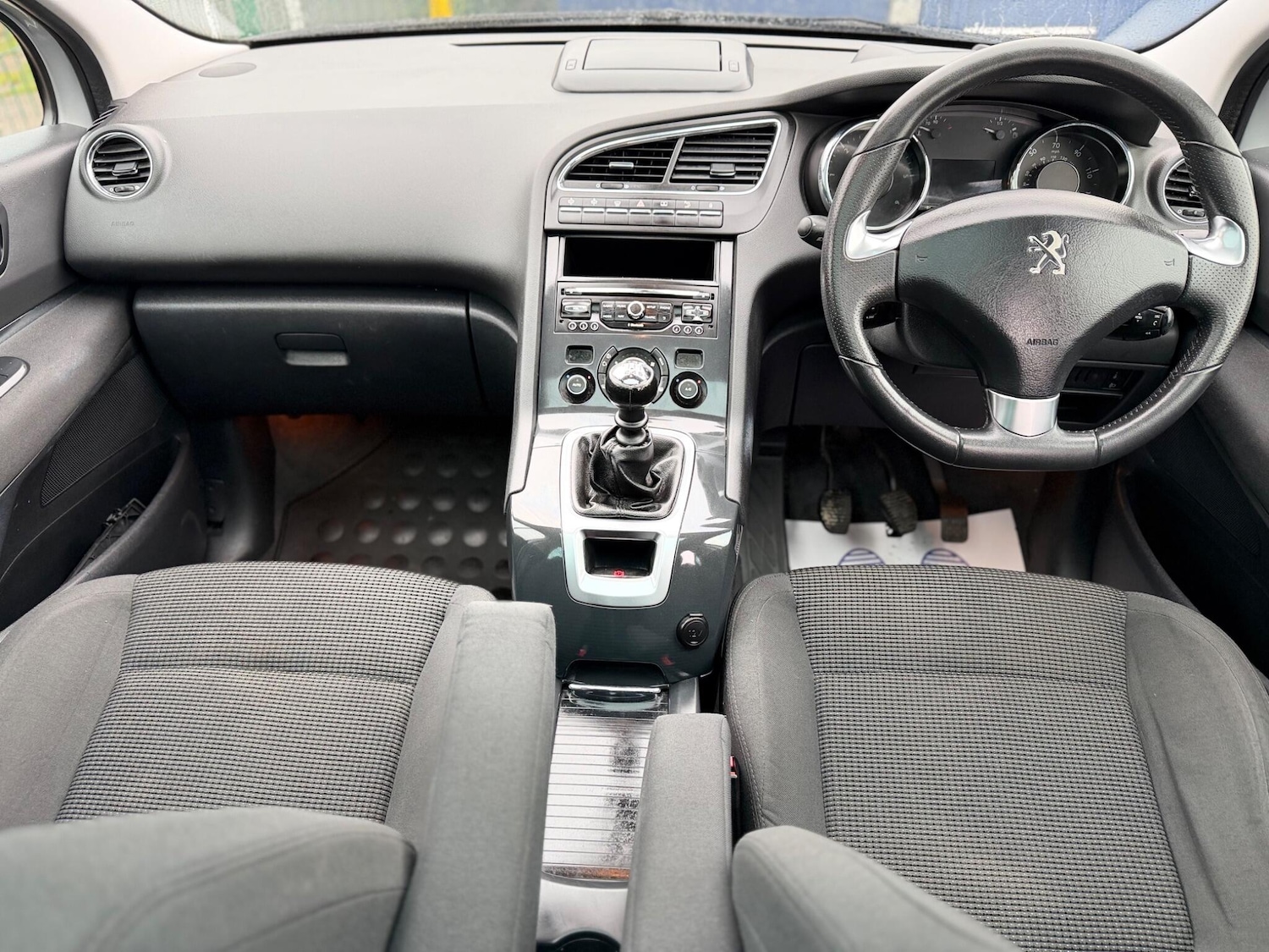 Used Peugeot 5008 2015 for sale - 77538187: Photo 46