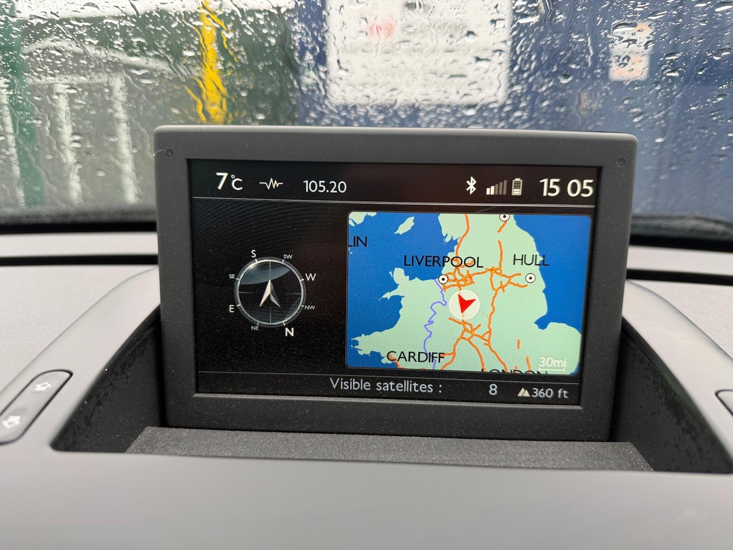 Used Peugeot 5008 2015 for sale - 77538187: Photo 50