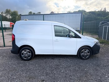 Used Mercedes-Benz Citan 2024 for sale - 79860915: Photo