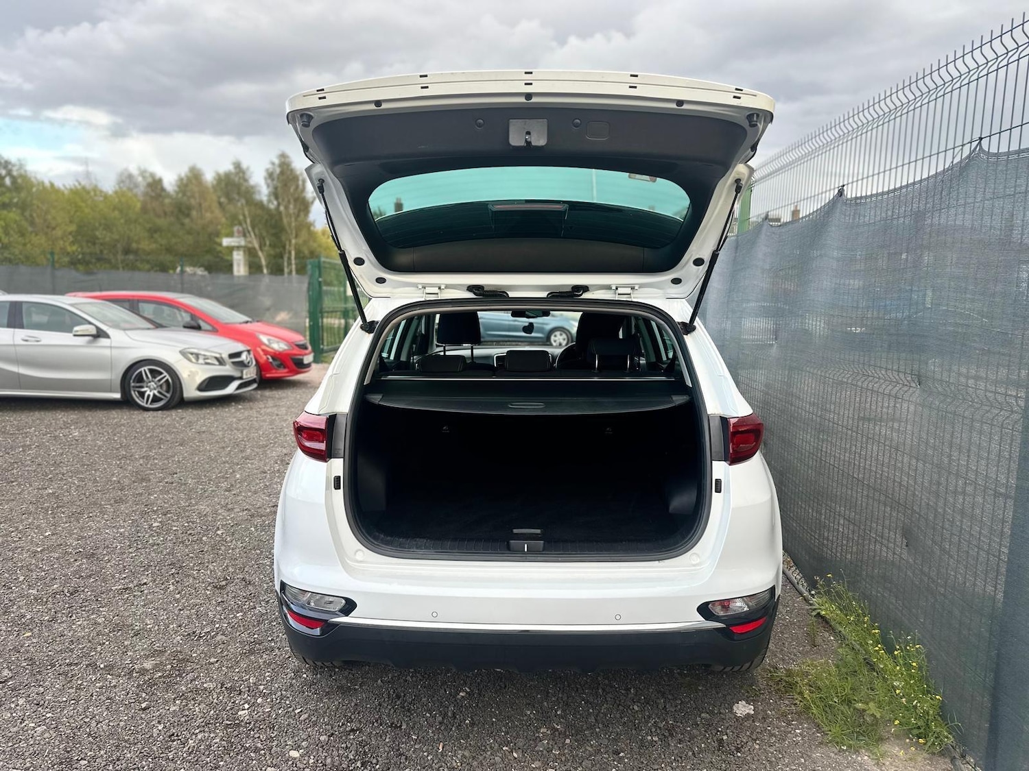 Vehicle 16