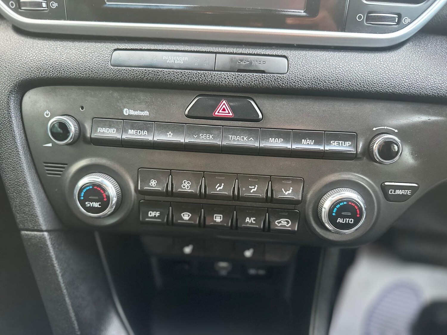 Vehicle 50