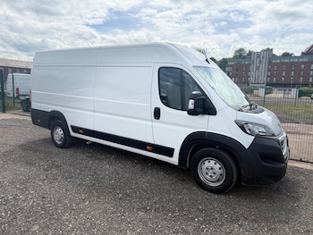 Used Peugeot Boxer 2023 for sale - 79075085: Photo