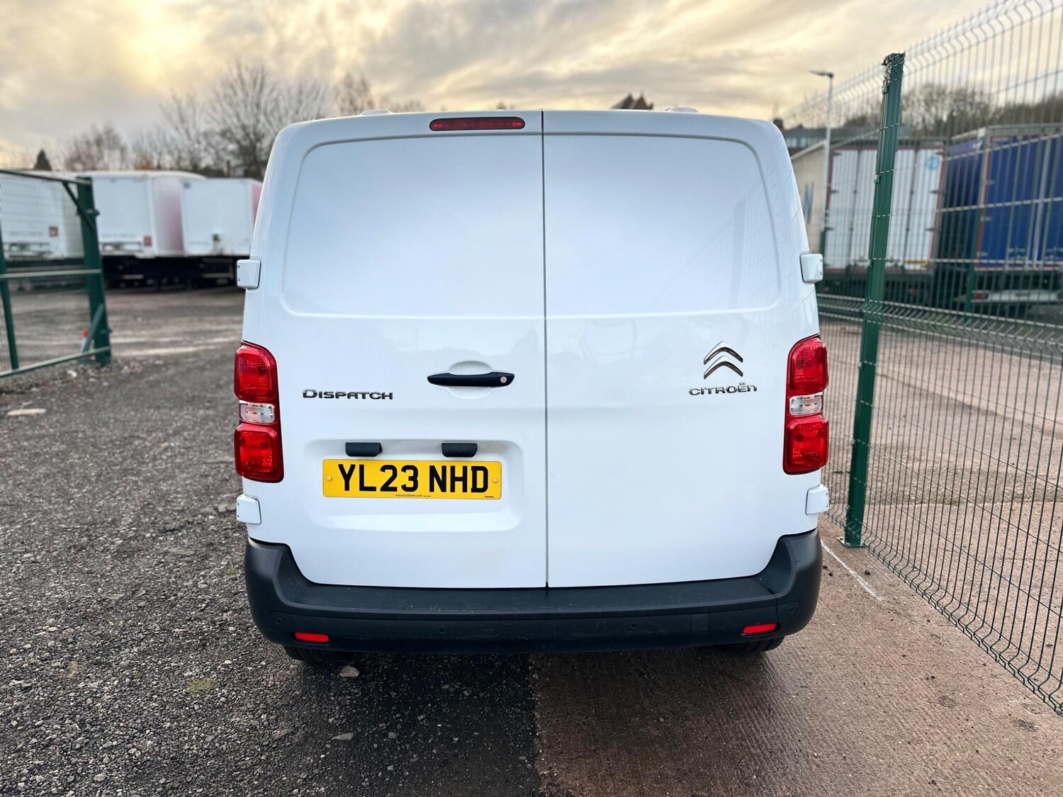 Used Citroen Dispatch 2023 for sale - 76865259: Photo 10