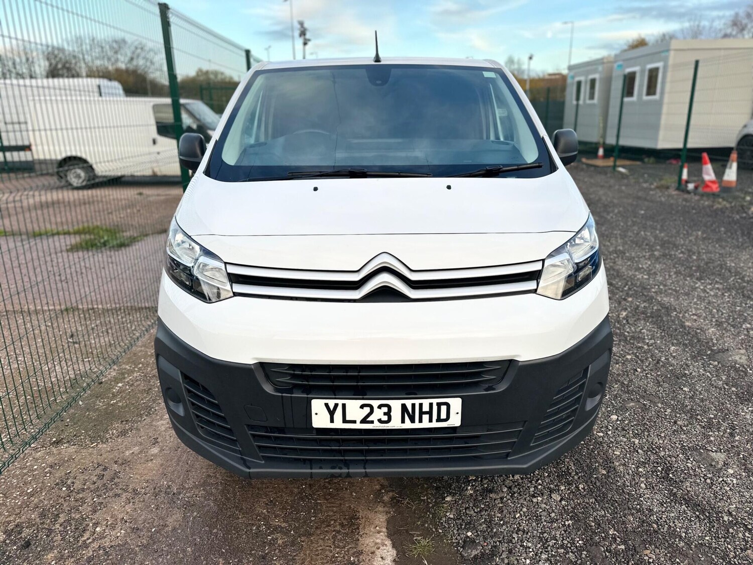Used Citroen Dispatch 2023 for sale - 76865259: Photo 20