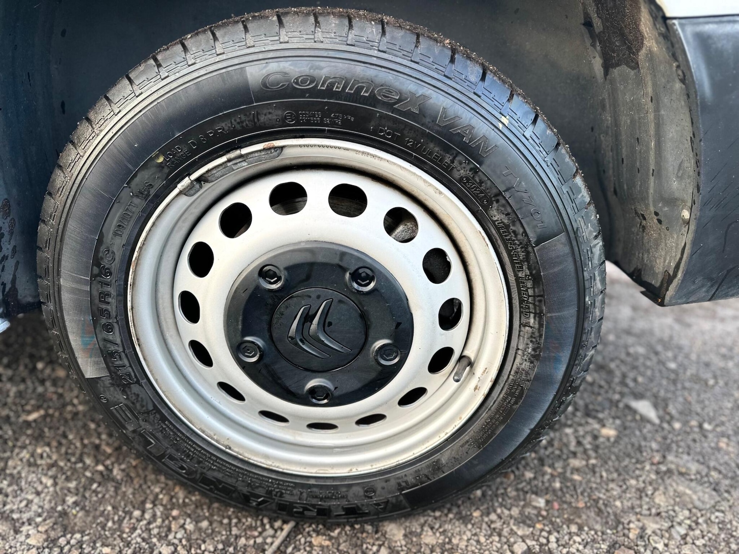 Used Citroen Dispatch 2023 for sale - 76865259: Photo 21