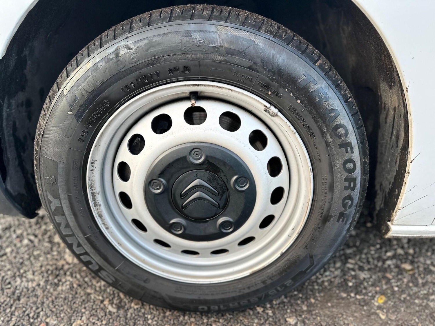 Used Citroen Dispatch 2023 for sale - 76865259: Photo 22