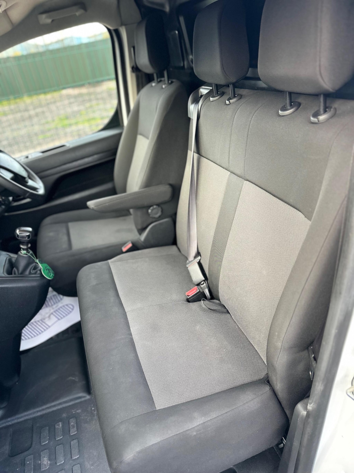 Used Citroen Dispatch 2023 for sale - 76865259: Photo 25