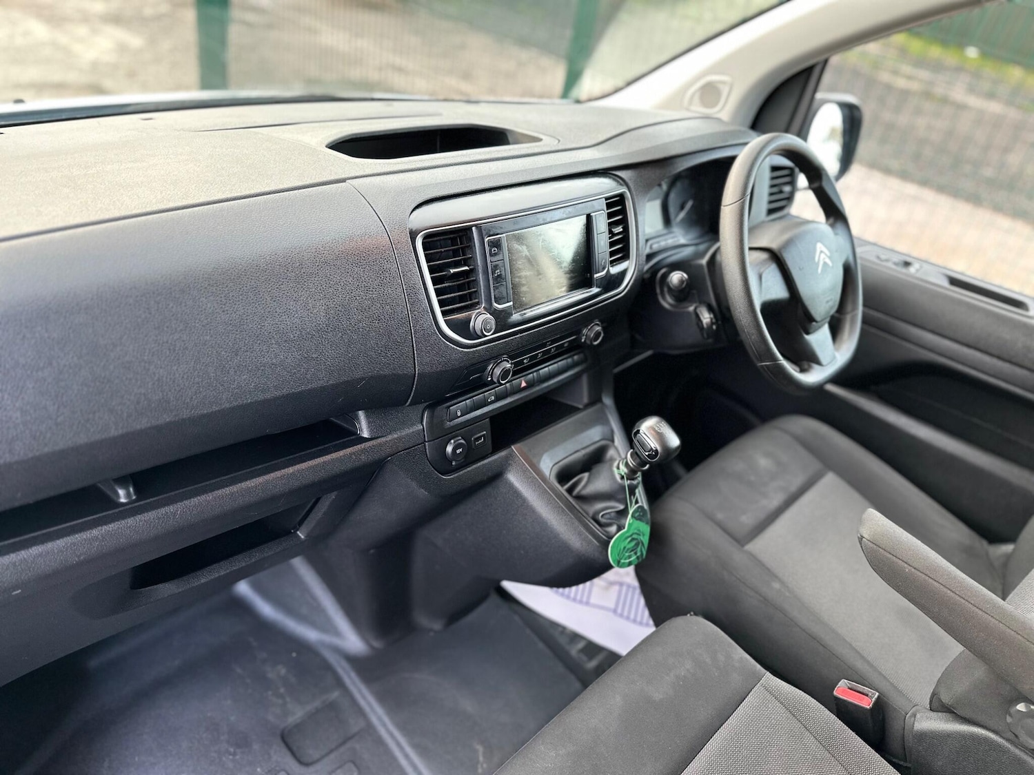 Used Citroen Dispatch 2023 for sale - 76865259: Photo 26