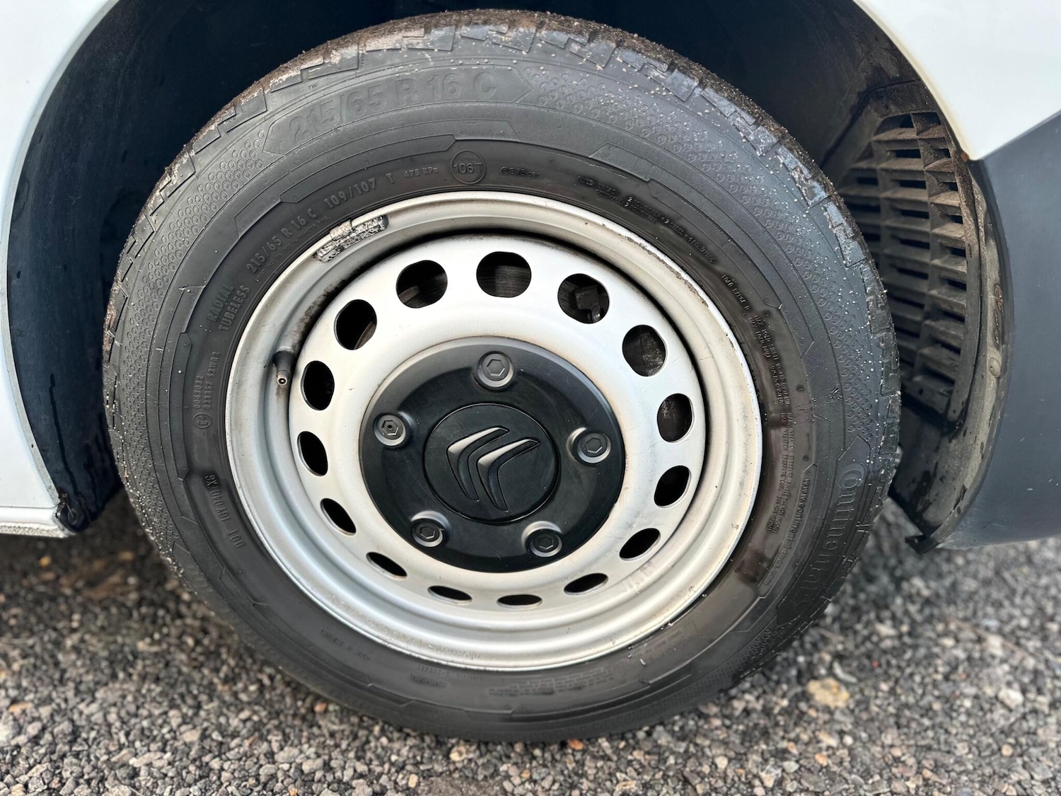 Used Citroen Dispatch 2023 for sale - 76865259: Photo 29