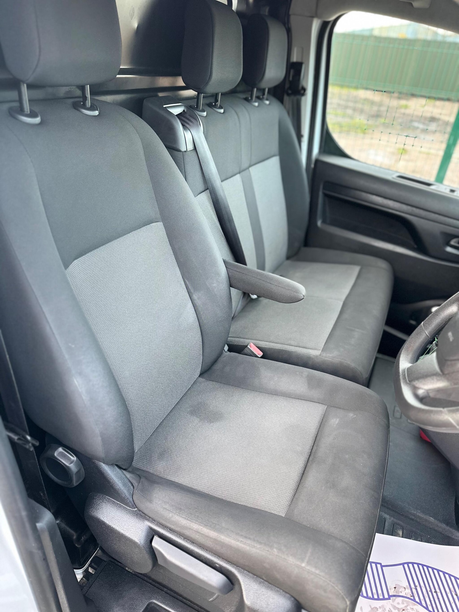 Used Citroen Dispatch 2023 for sale - 76865259: Photo 32