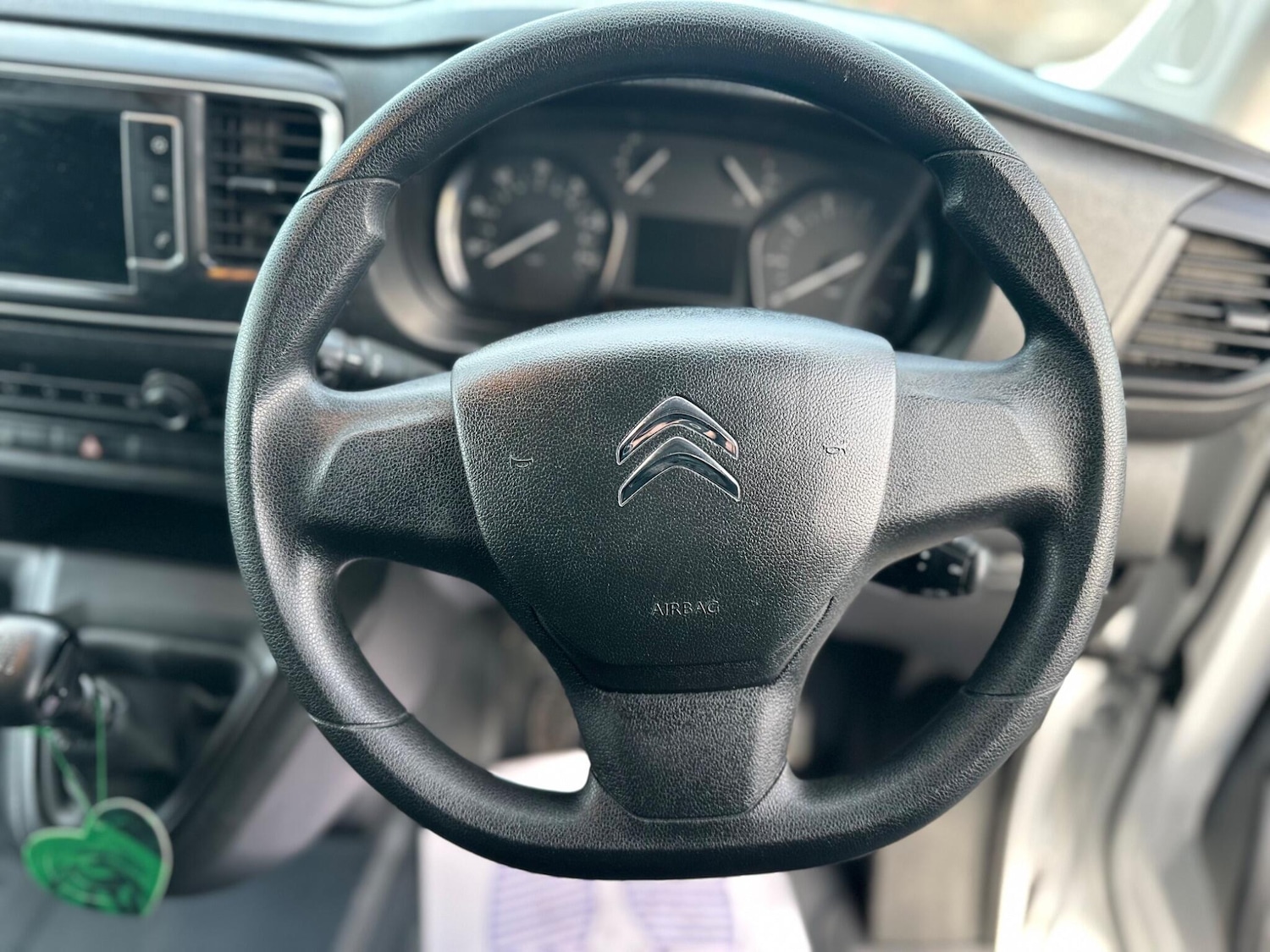 Used Citroen Dispatch 2023 for sale - 76865259: Photo 33