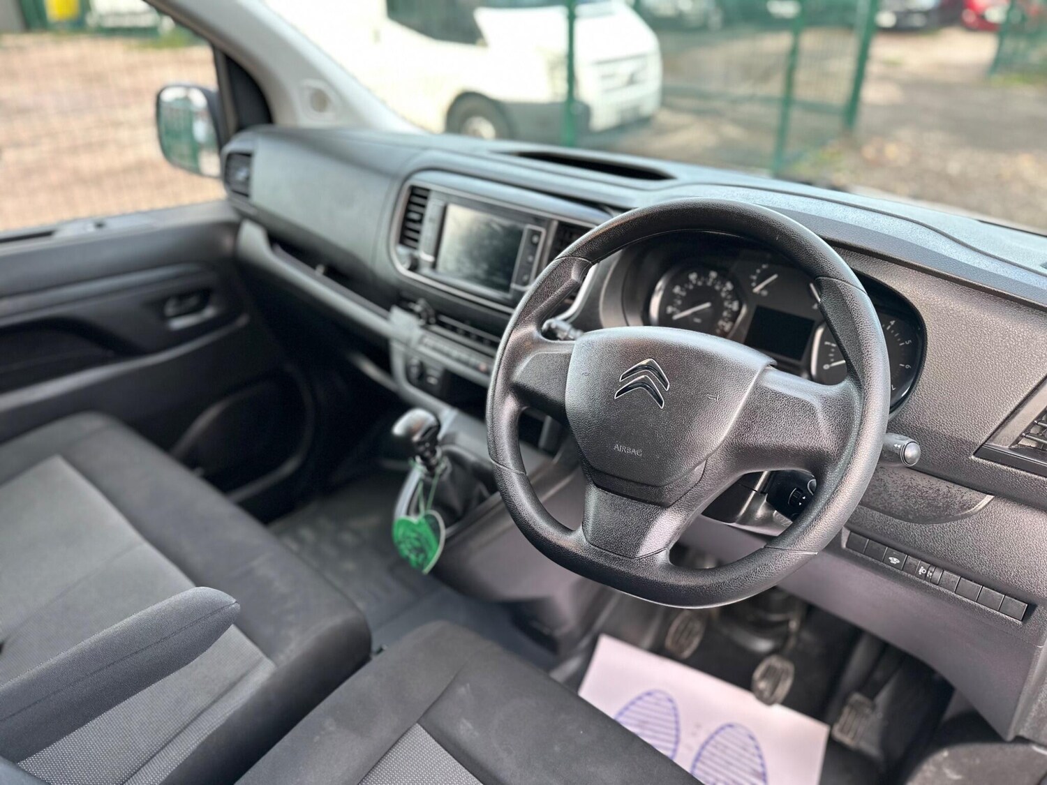 Used Citroen Dispatch 2023 for sale - 76865259: Photo 34