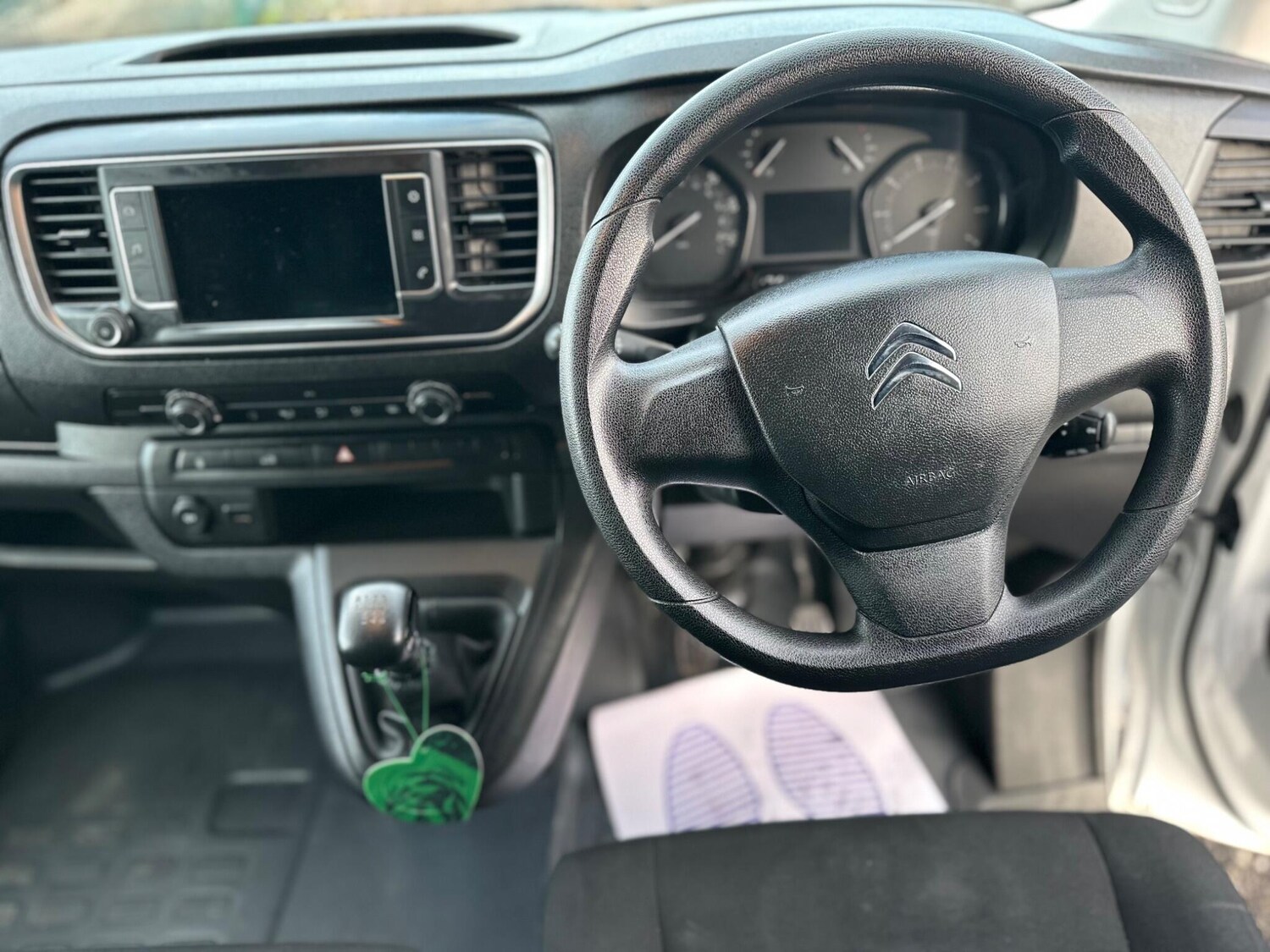 Used Citroen Dispatch 2023 for sale - 76865259: Photo 35