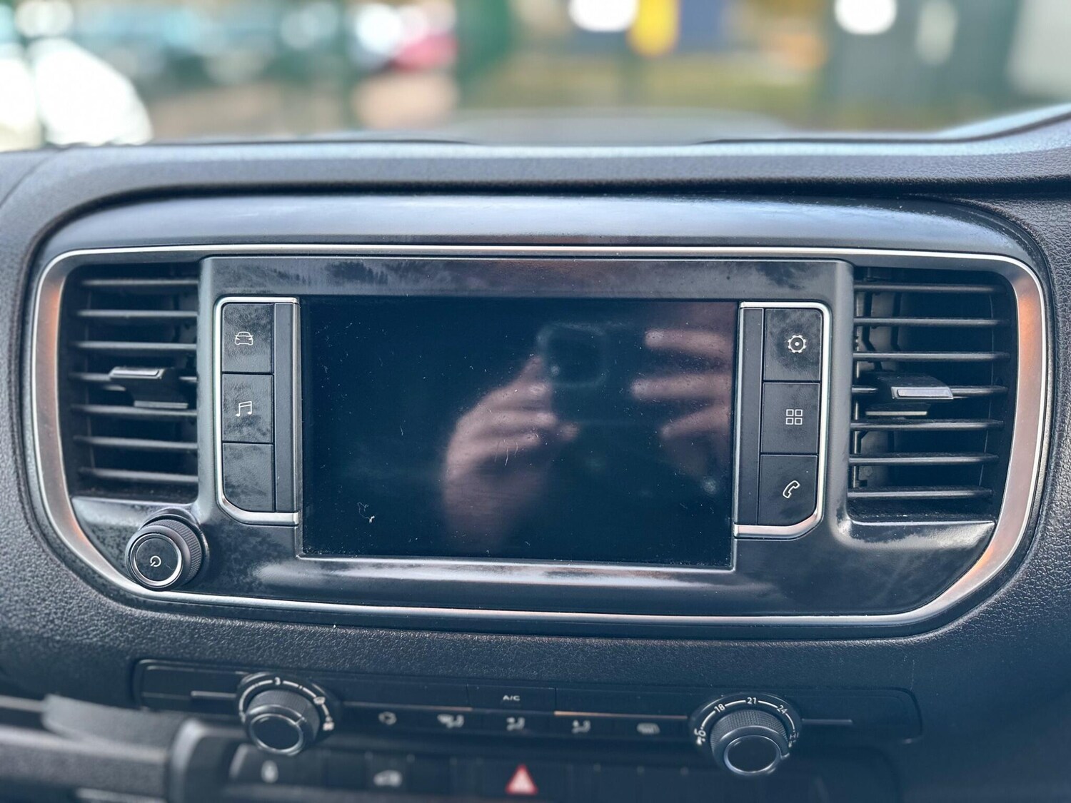 Used Citroen Dispatch 2023 for sale - 76865259: Photo 36