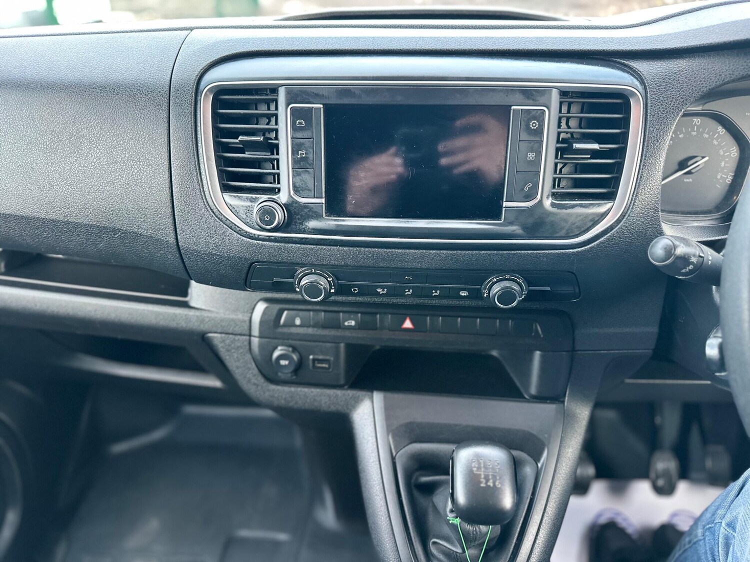 Used Citroen Dispatch 2023 for sale - 76865259: Photo 38