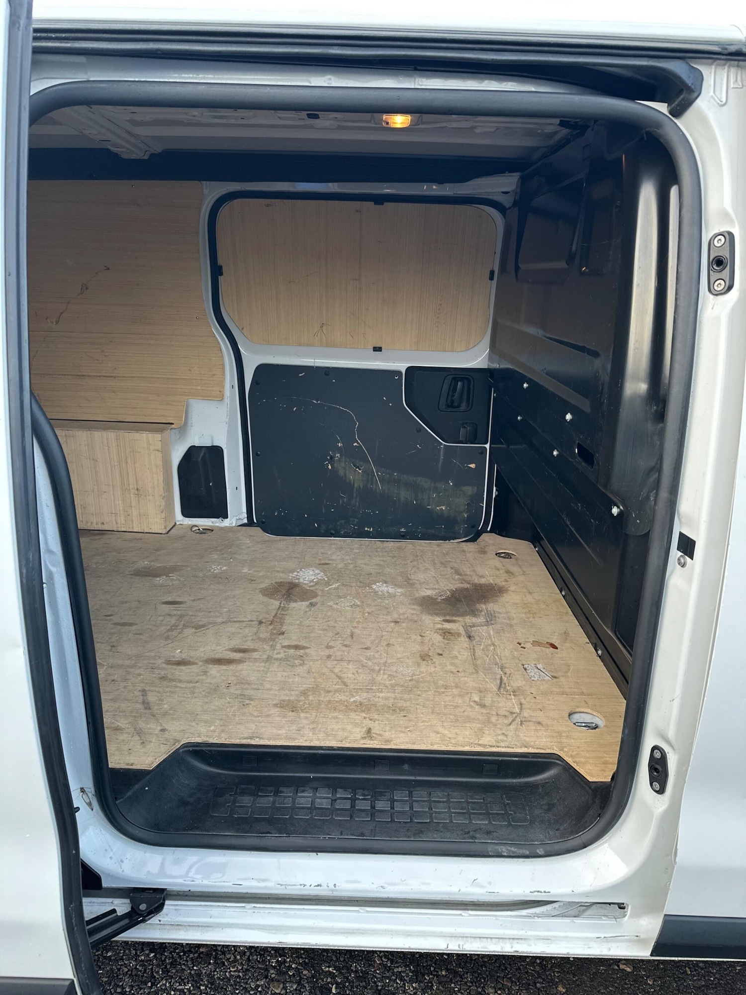 Used Citroen Dispatch 2023 for sale - 76865259: Photo 7