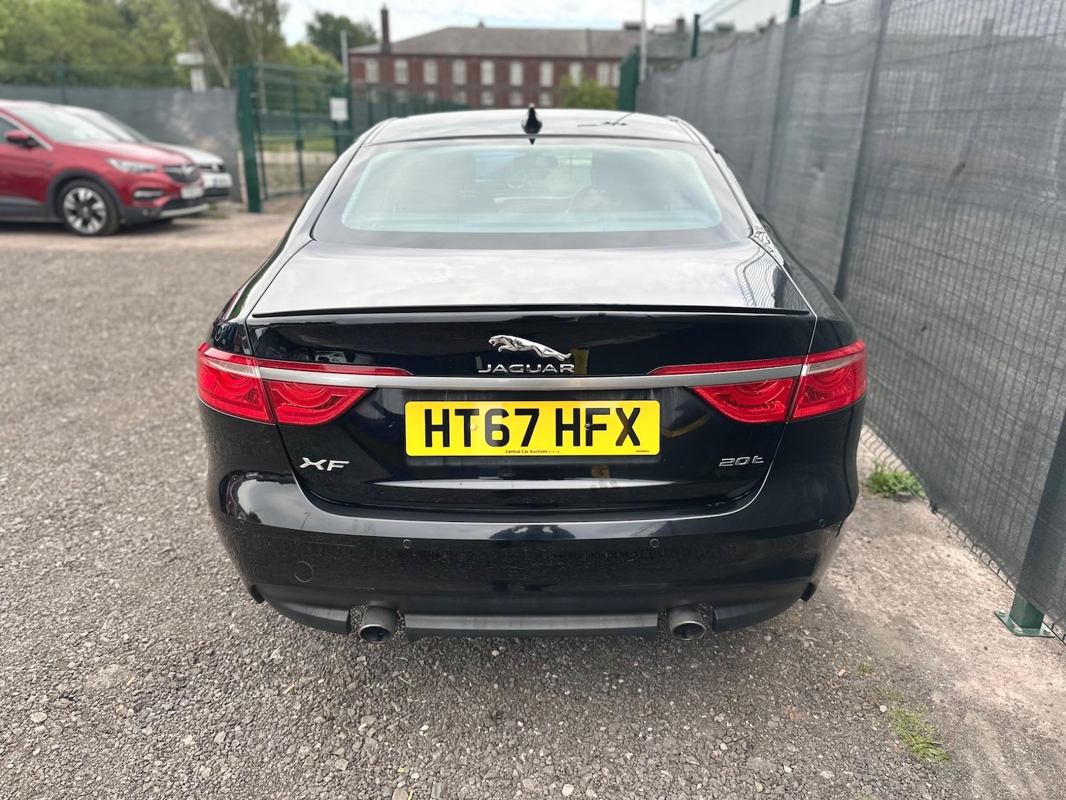 Used Jaguar XF for sale - 77807773: Photo 13