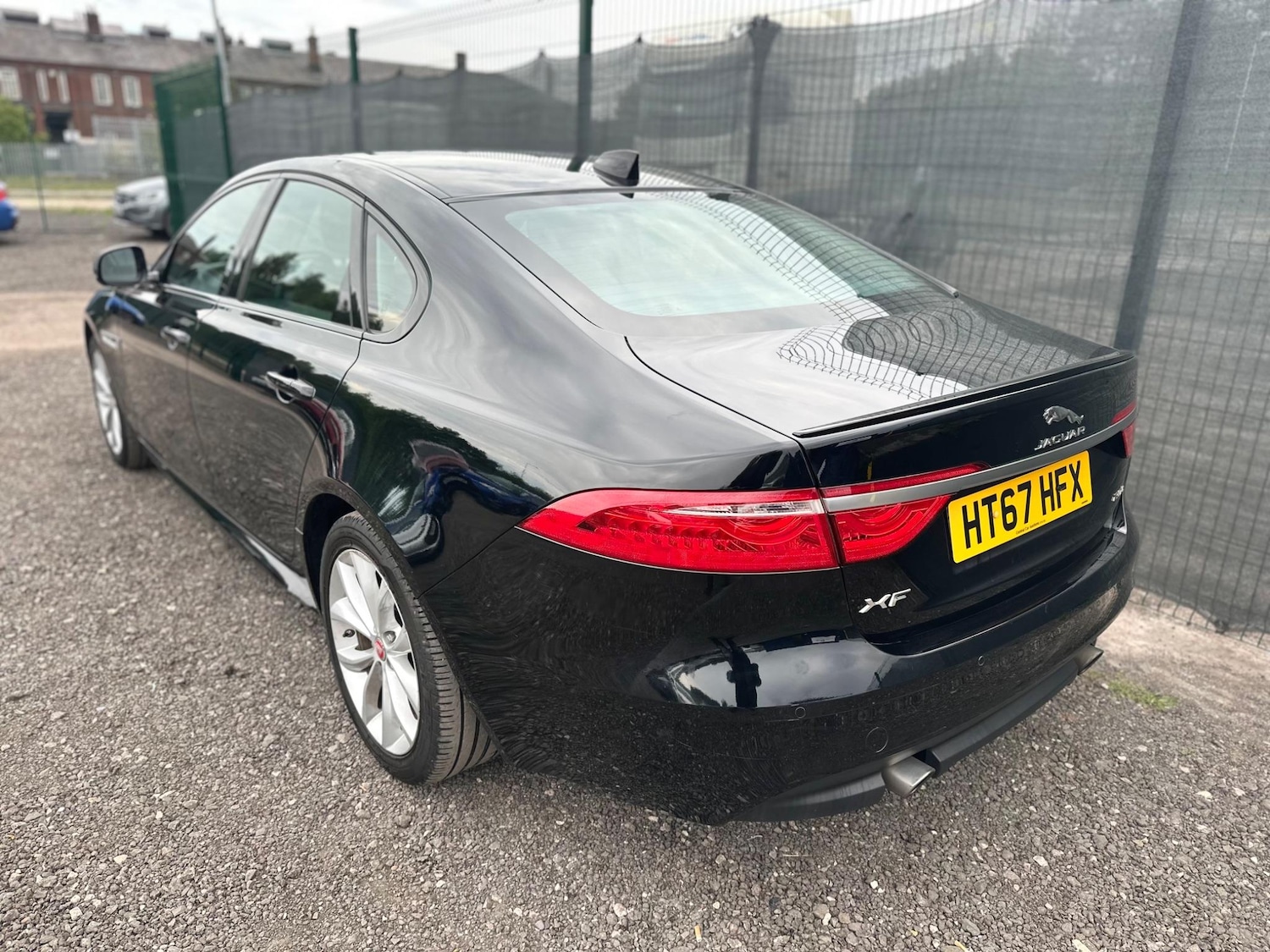Used Jaguar XF for sale - 77807773: Photo 17