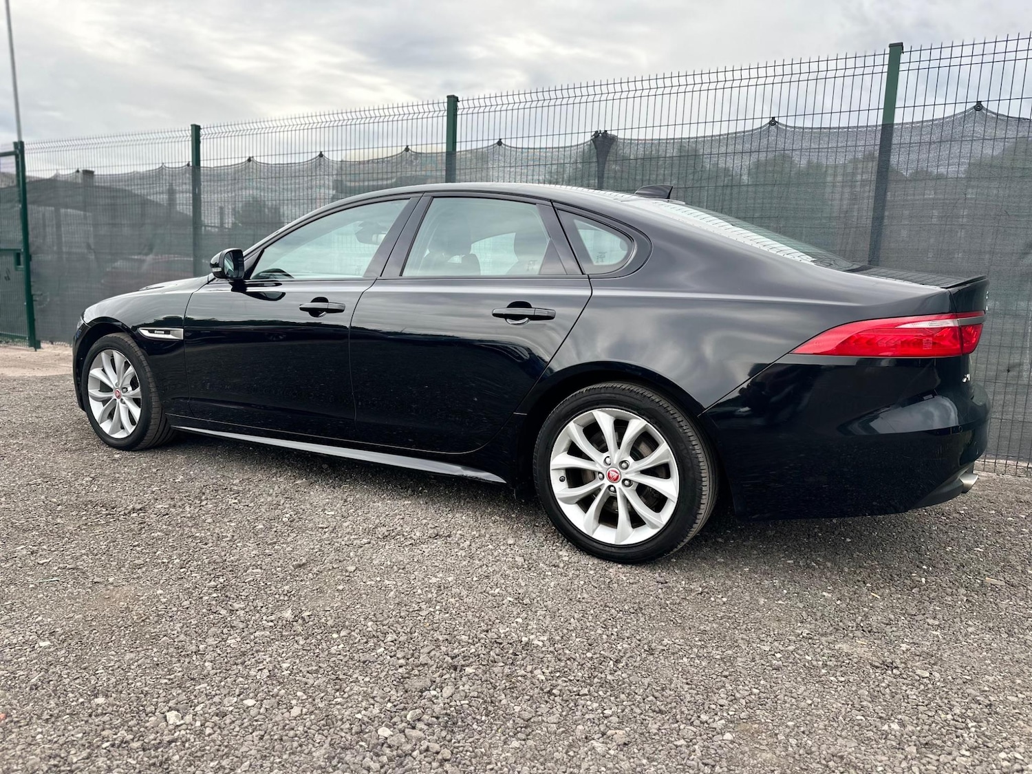 Used Jaguar XF for sale - 77807773: Photo 20