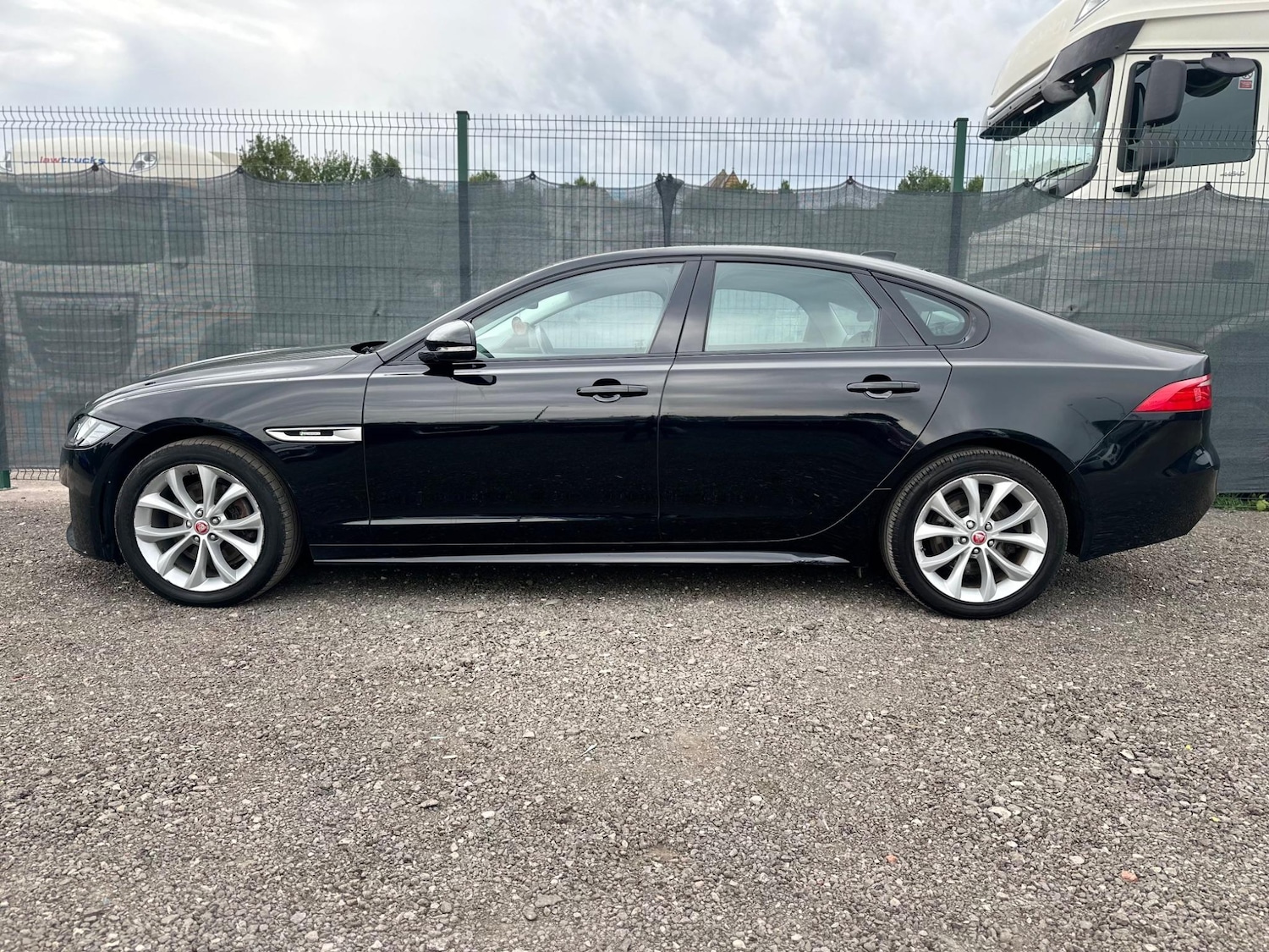 Used Jaguar XF for sale - 77807773: Photo 22