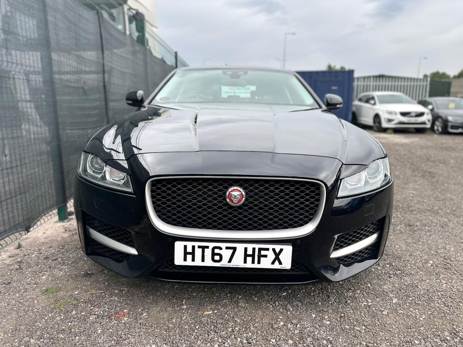 Used Jaguar XF for sale - 77807773: Photo 28