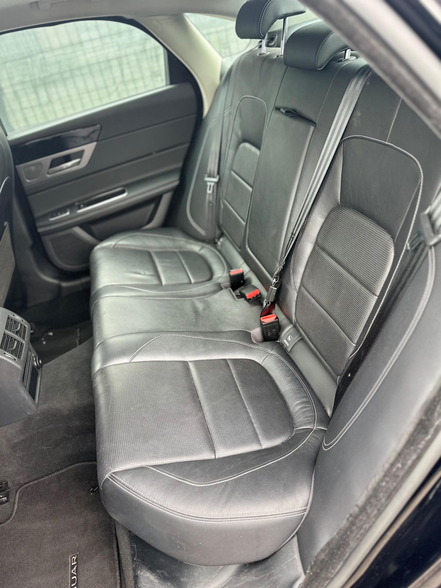 Used Jaguar XF for sale - 77807773: Photo 30