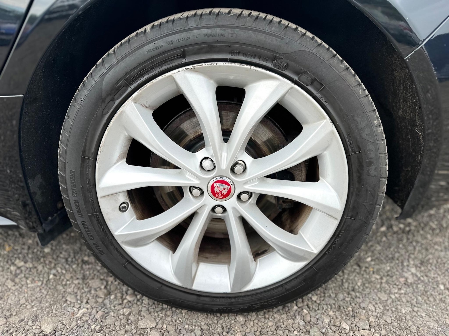 Used Jaguar XF for sale - 77807773: Photo 31